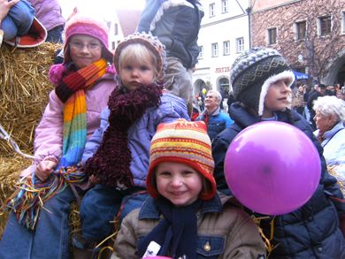 Tag der Demokratie in Weiden