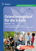 Orientierungslaufbuch